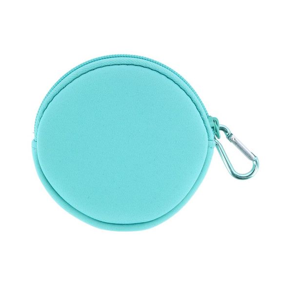 Care Cover Neoprene Face Mask Case with Lining - Picture 2 of 3